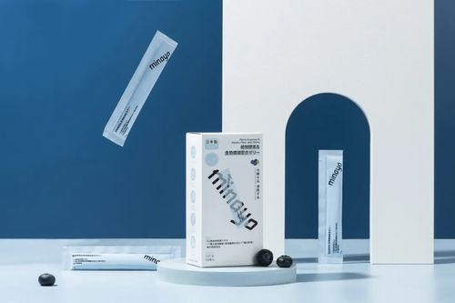 盒畔人性化的藥品包裝設計太走心，吃藥都沒那么別扭了