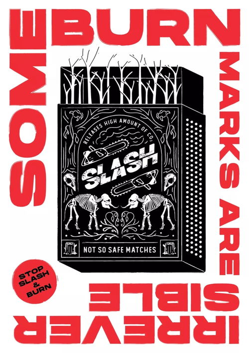 怎樣的海報能獲獎？——2019臺灣國際平面設計獎作品賞析