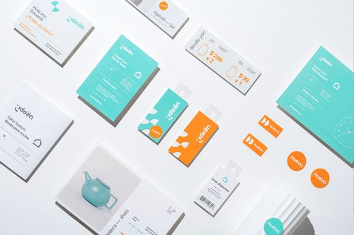 打造溫馨家居 平面設計在家居產品品牌形象中的藝術與應用