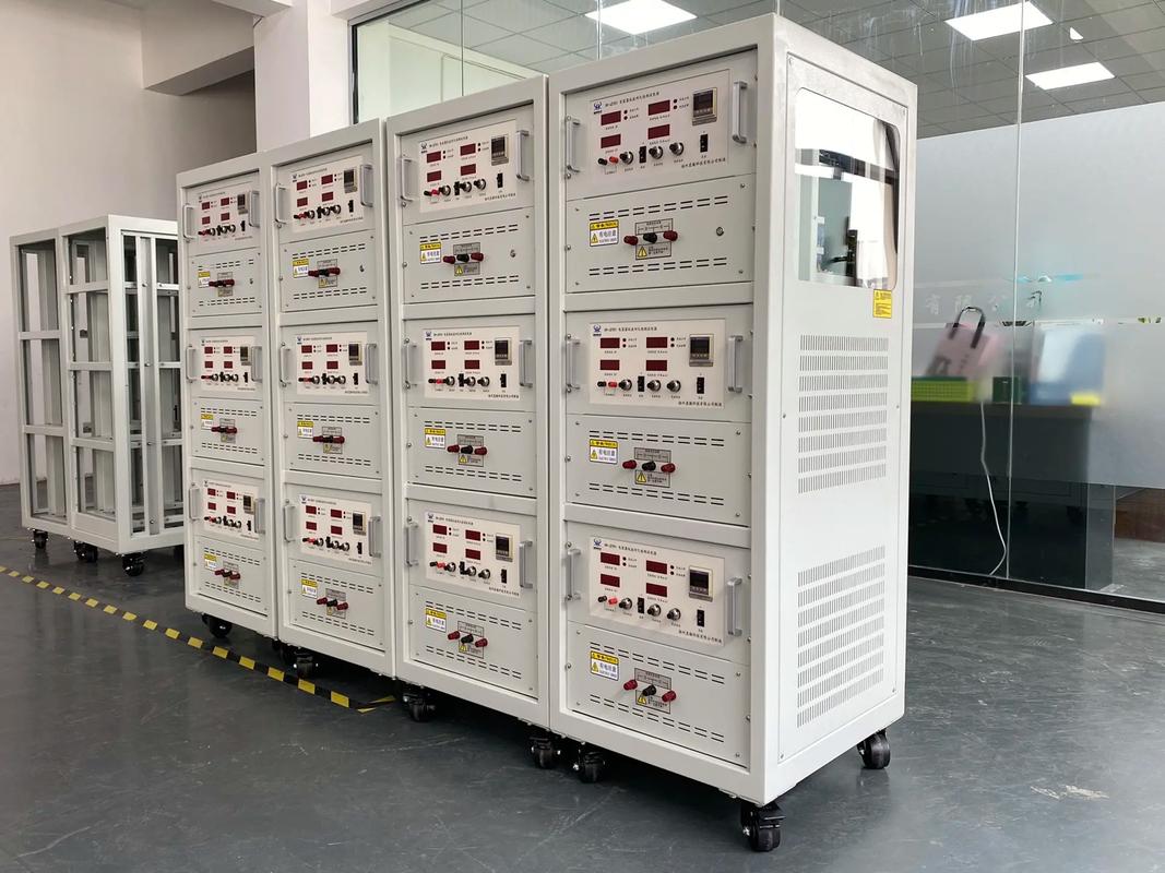紋波耐久性測(cè)試 XH-JZY01電源下電容器的老化機(jī)理與設(shè)備可靠性評(píng)估